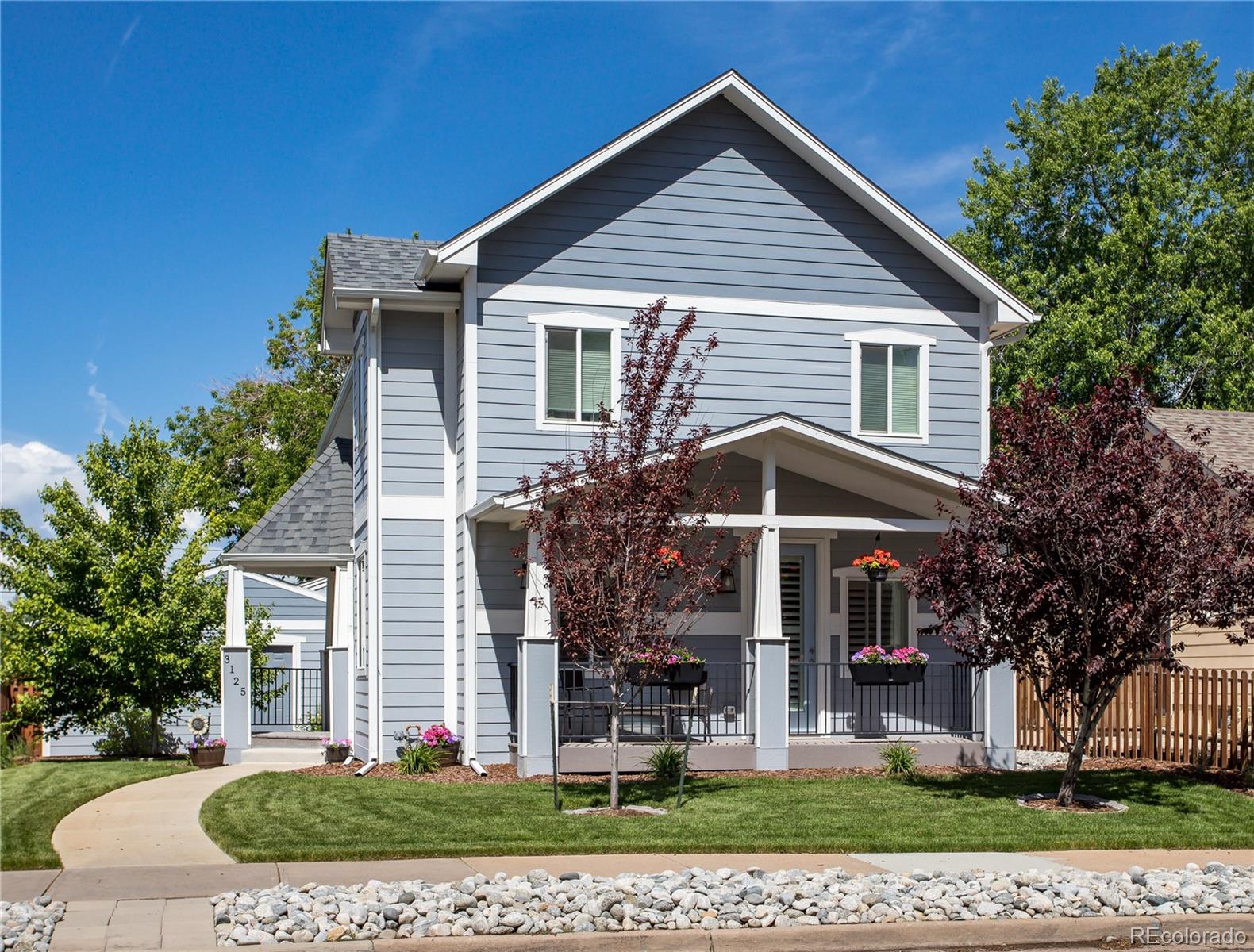 Pennsylvania St, Englewood, CO 80113