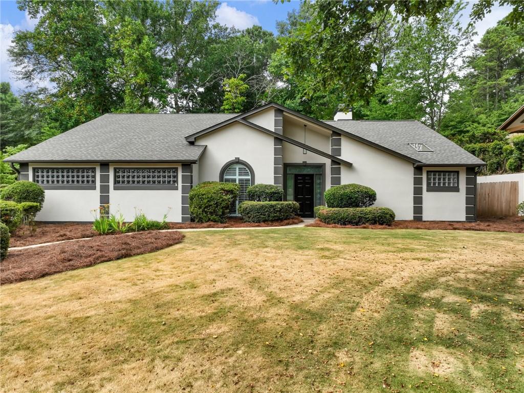 Forest Run Trce, Johns Creek, GA 30022