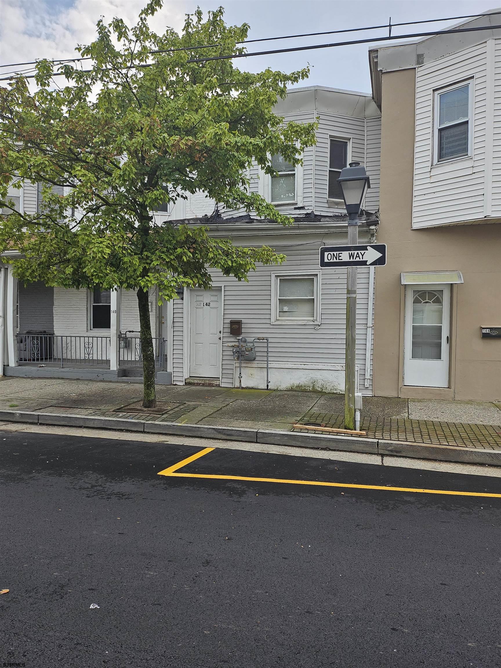 Florida Ave, Atlantic City, NJ 08401