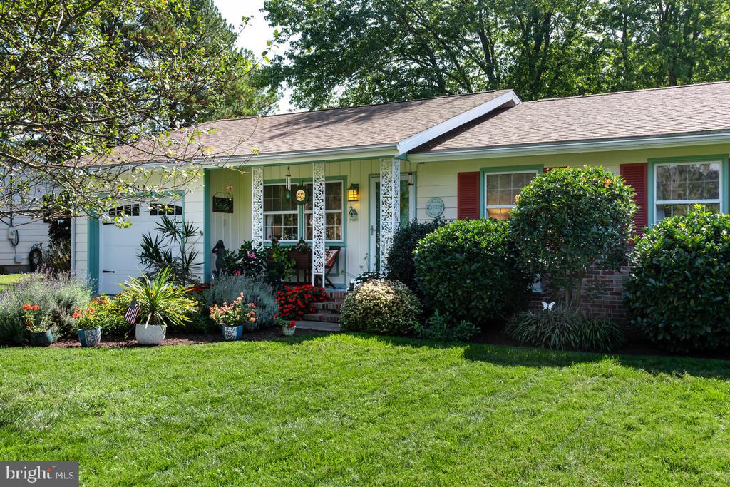 Riverview Ave, Oxford, MD 21654