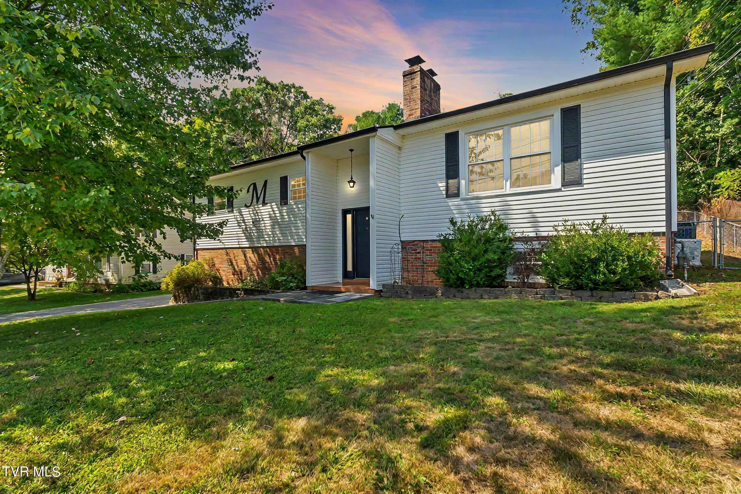 Chatham Rd, Bristol, TN 37620
