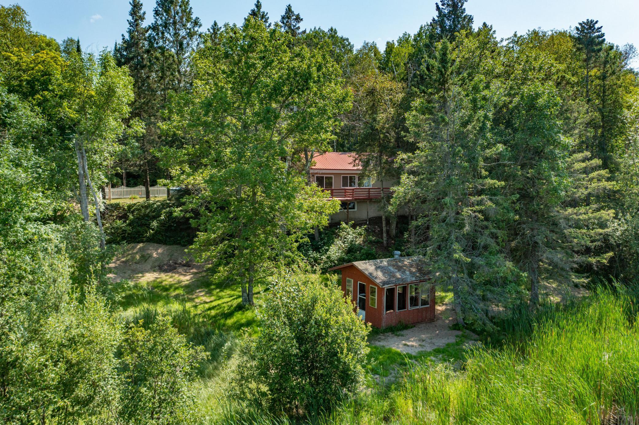 Twin Lakes Dr, Bovey, MN 55709