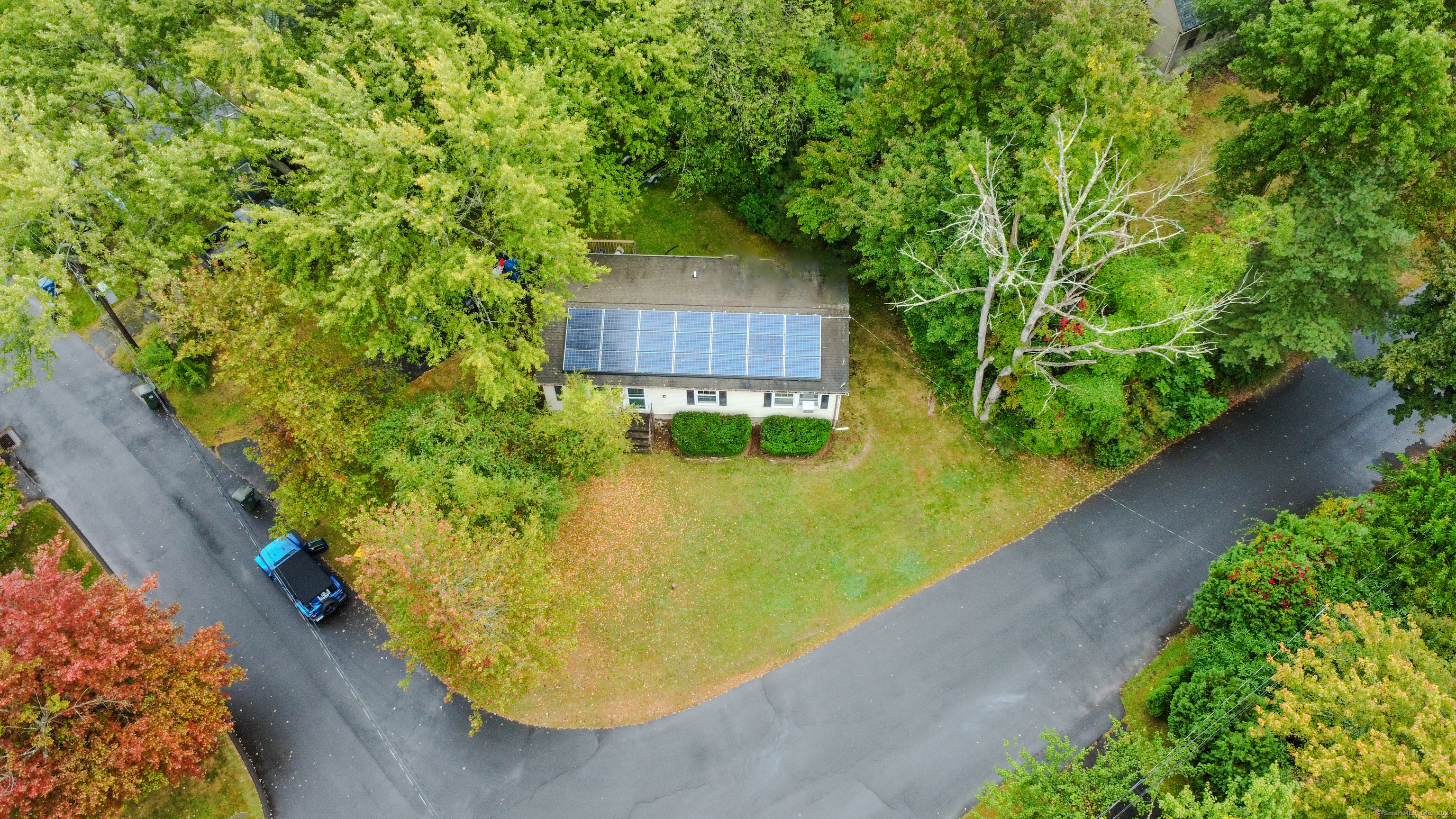 Worthington Ln, Berlin, CT 06037