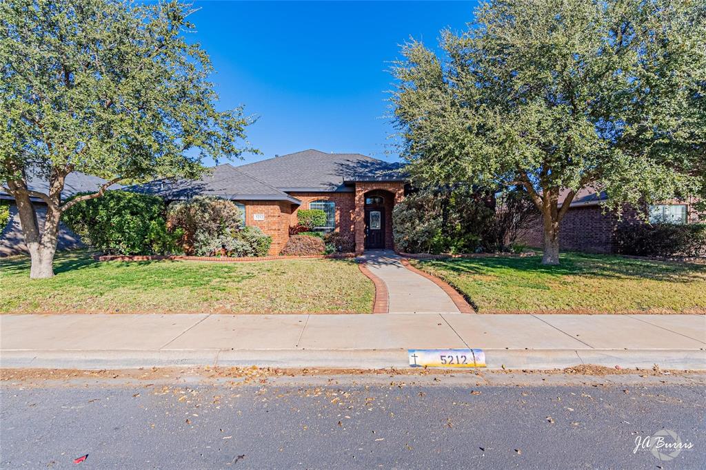 Sherwood Dr, Midland, TX 79707