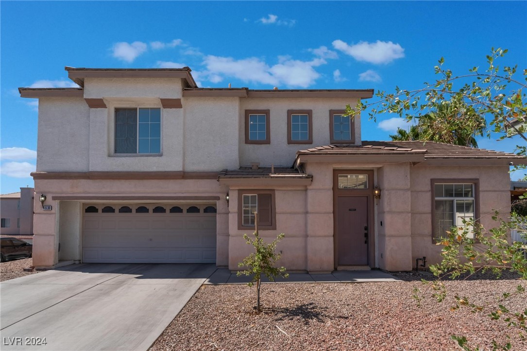 English Lavender Ave, North Las Vegas, NV 89031