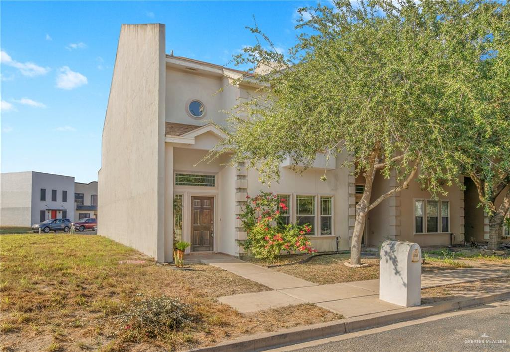 4th St, Mcallen, TX 78504