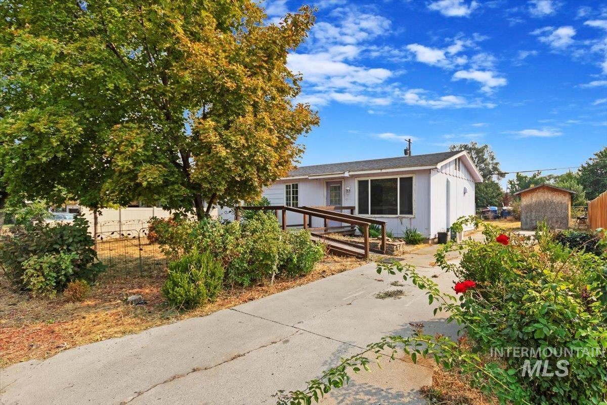 Monroe St, Twin Falls, ID 83301