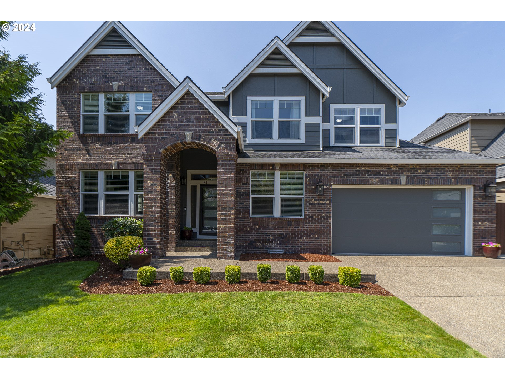 Wood Ct, Newberg, OR 97132