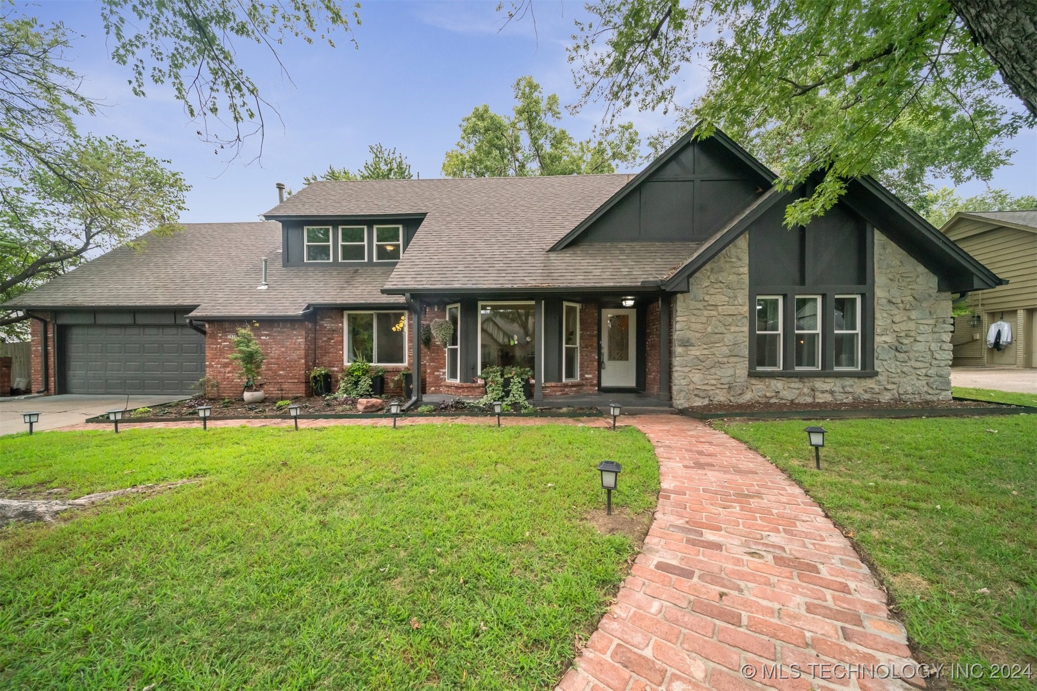68th St, Tulsa, OK 74133