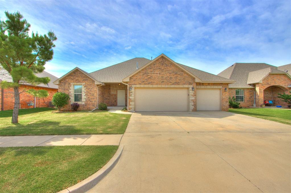 Lancet Ln, Oklahoma City, OK 73142