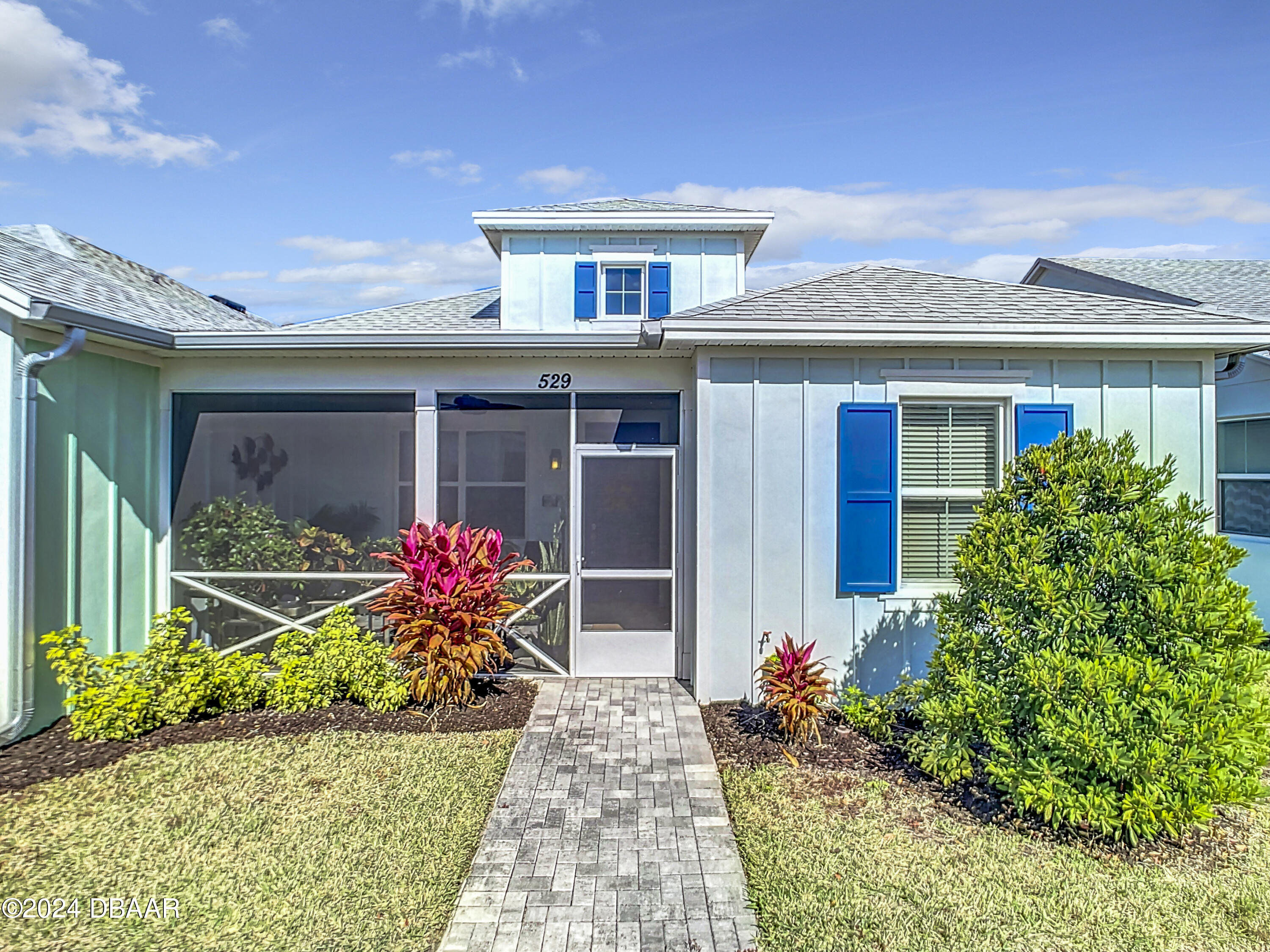 Margaritaville Ave, Daytona Beach, FL 32124