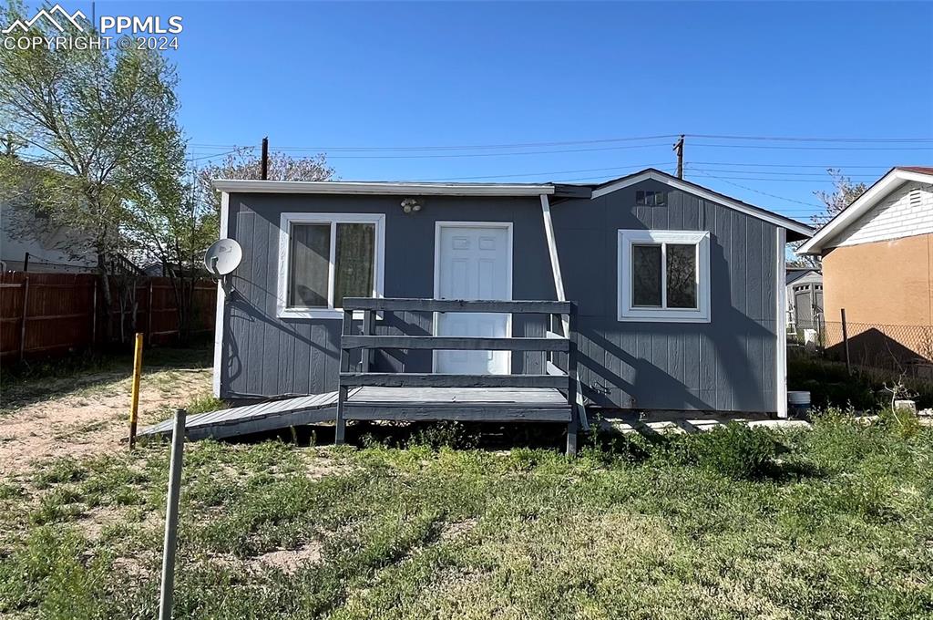 15th St, Pueblo, CO 81001