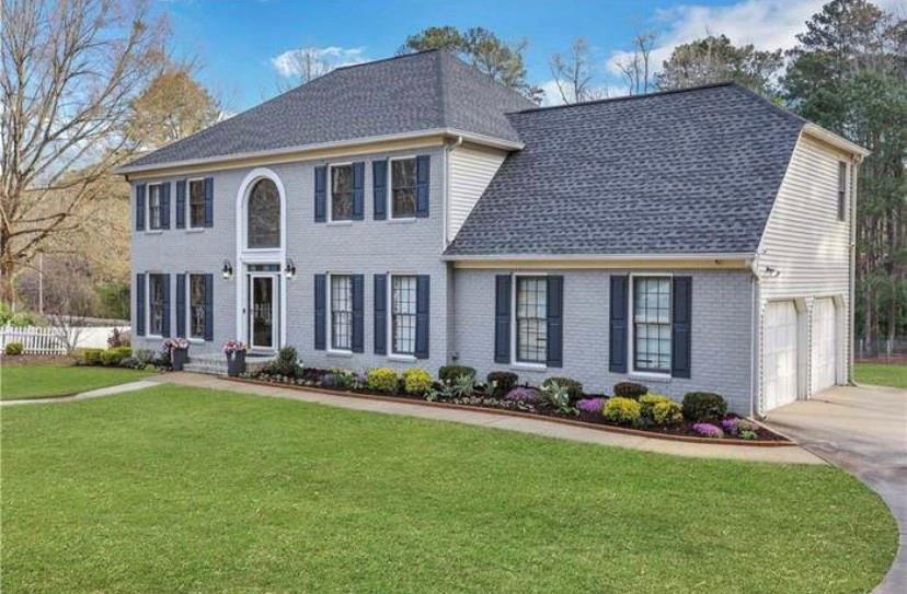 Rivermist Dr, Lilburn, GA 30047