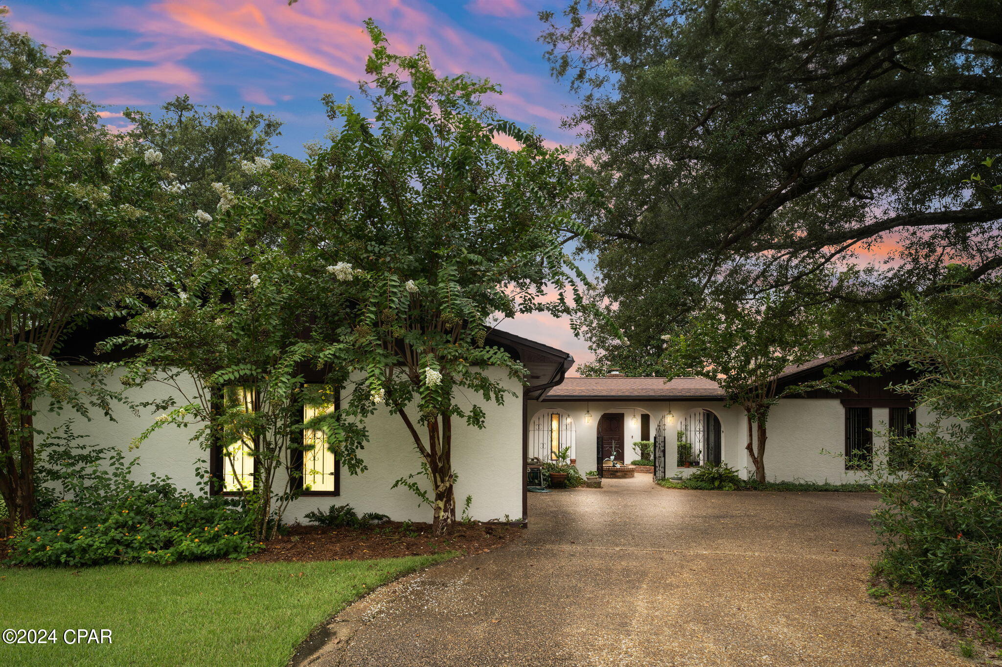 Coleridge Rd, Panama City, FL 32404