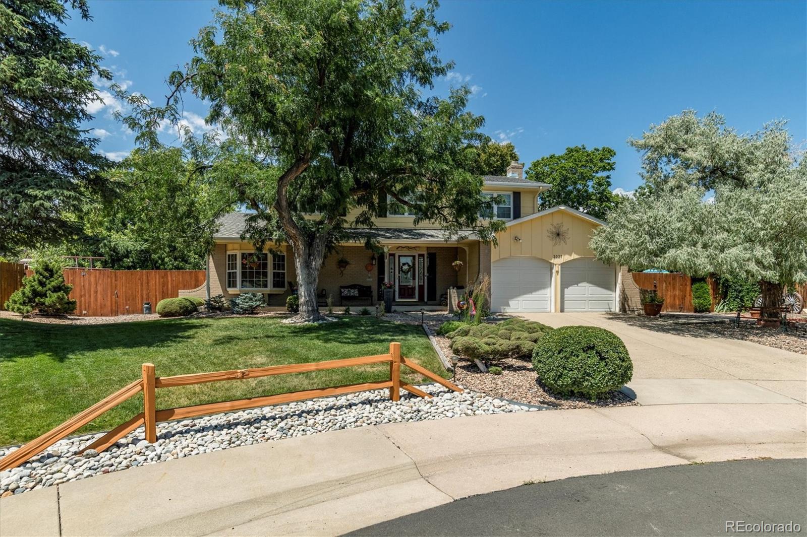 Nome St, Aurora, CO 80014