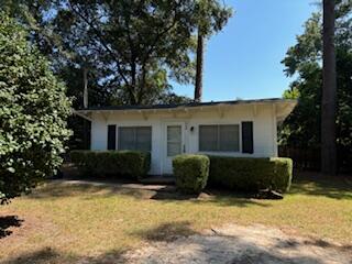 Warren Rd, Augusta, GA 30907
