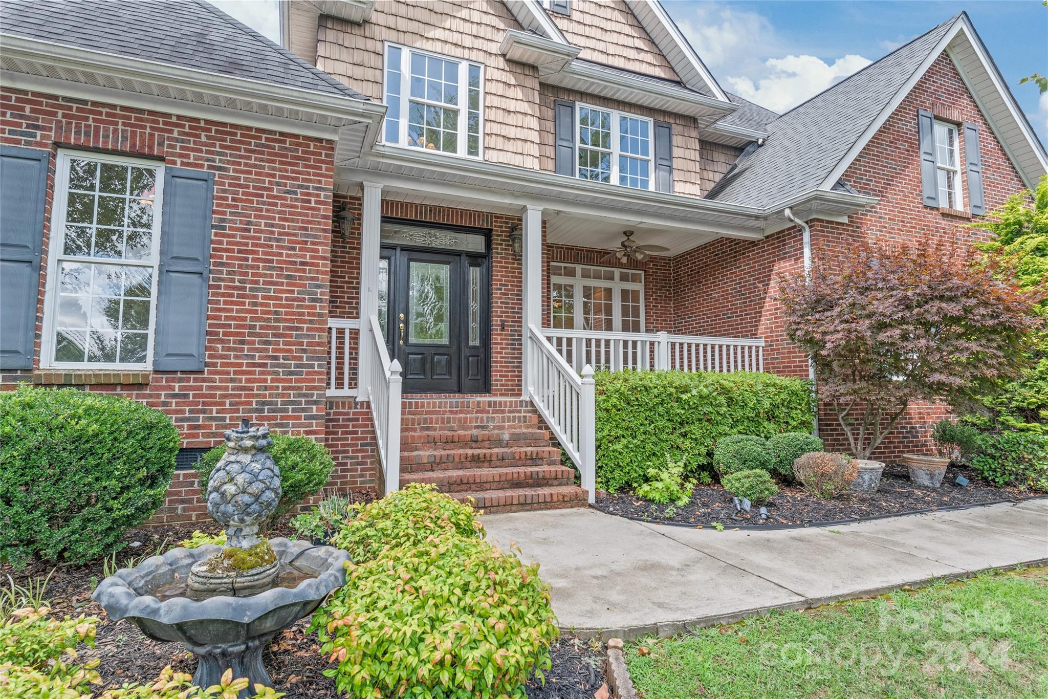 Kinmere Dr, Gastonia, NC 28056