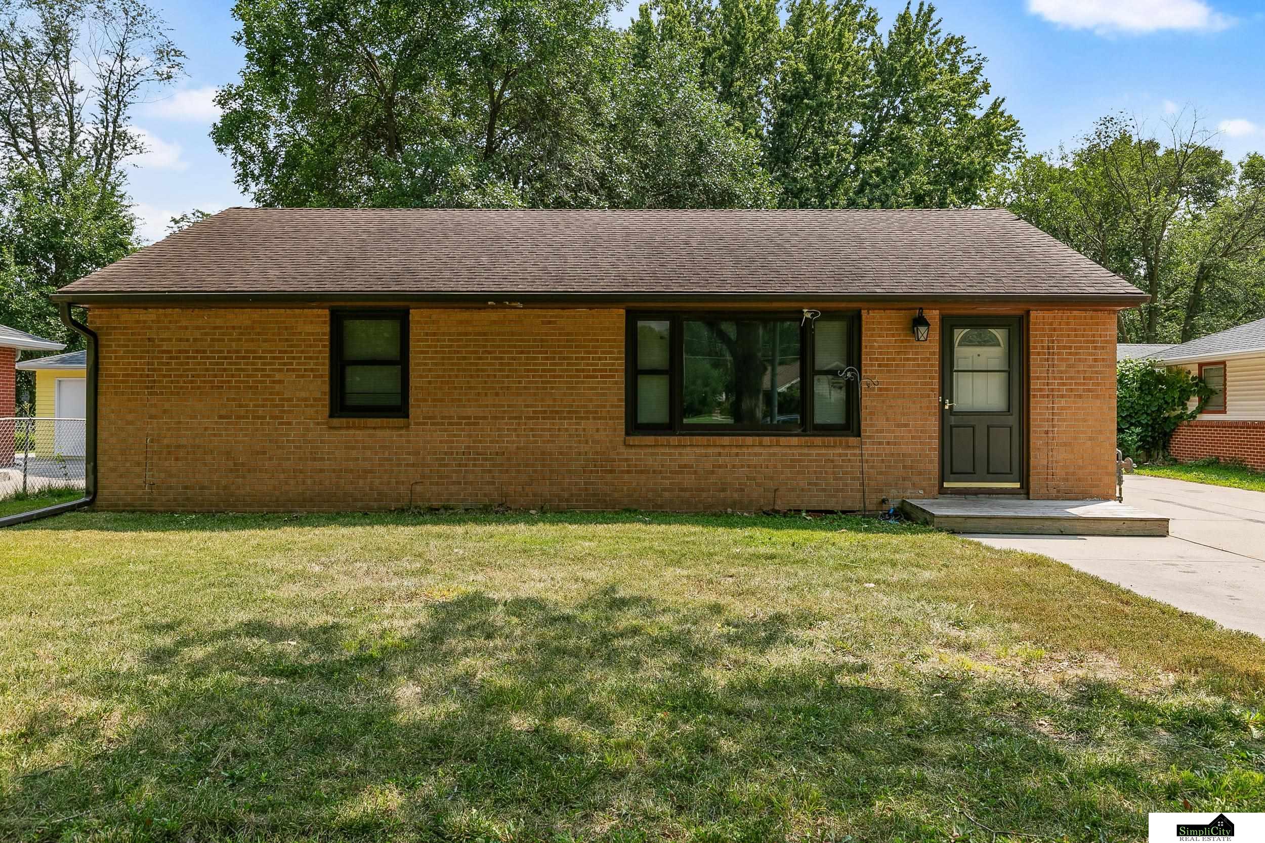 Normal Blvd, Lincoln, NE 68506