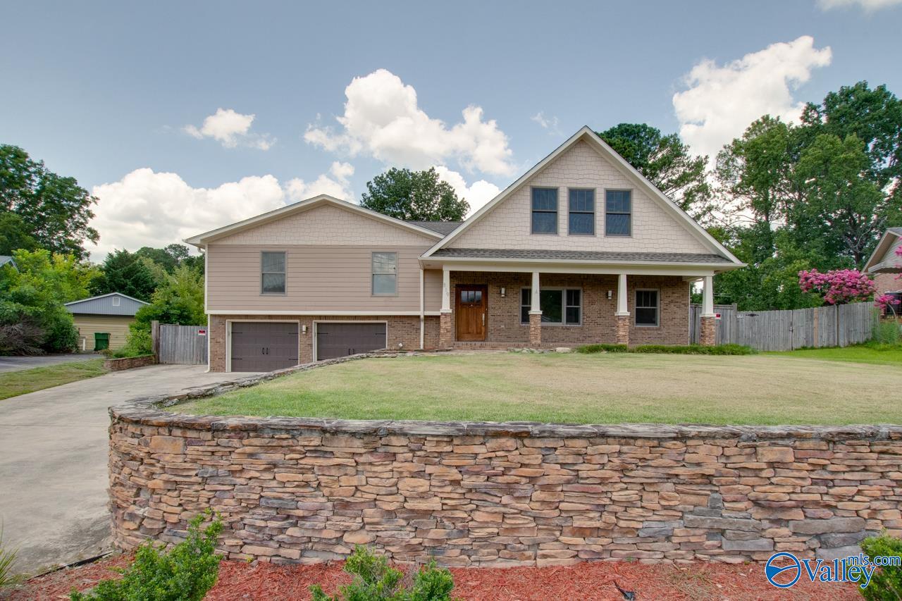 Mira Vista Dr, Huntsville, AL 35802 #1