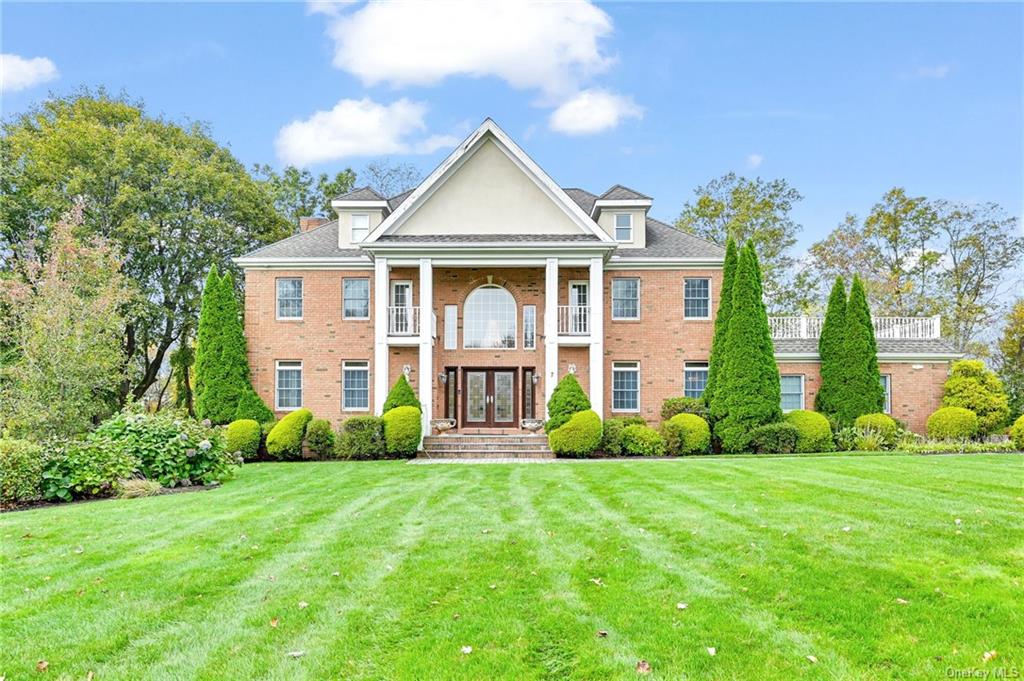 Knollwood Crst, Elmsford, NY 10523