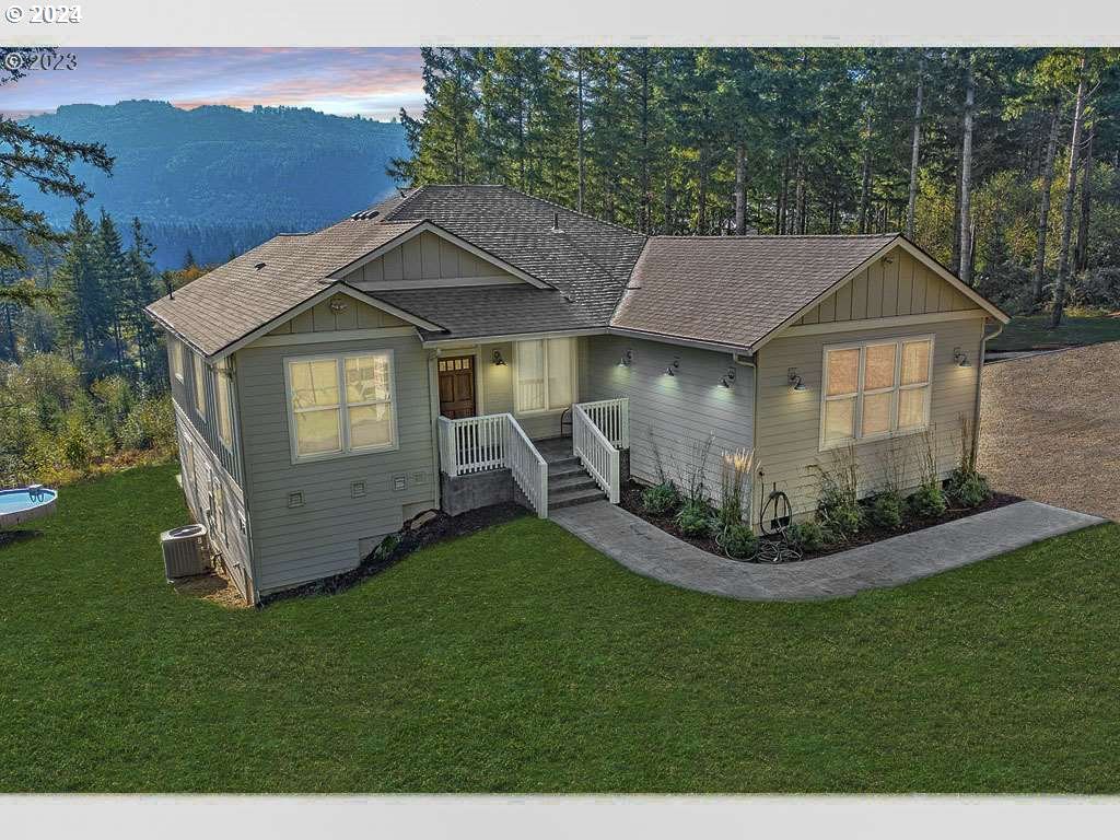 309th St, Yacolt, WA 98675