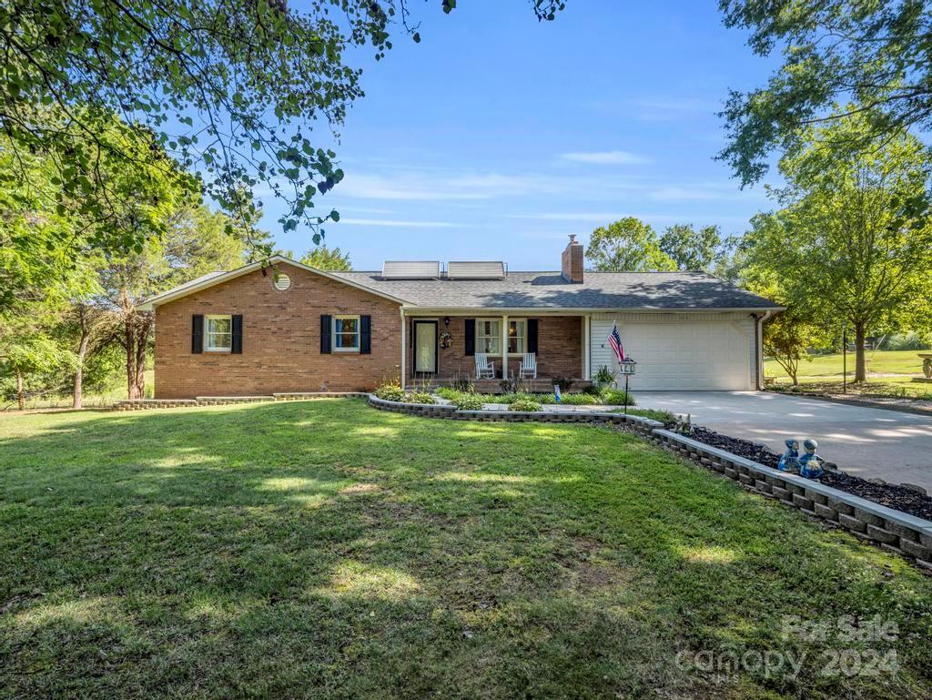 Rye Ct, Kings Mountain, NC 28086