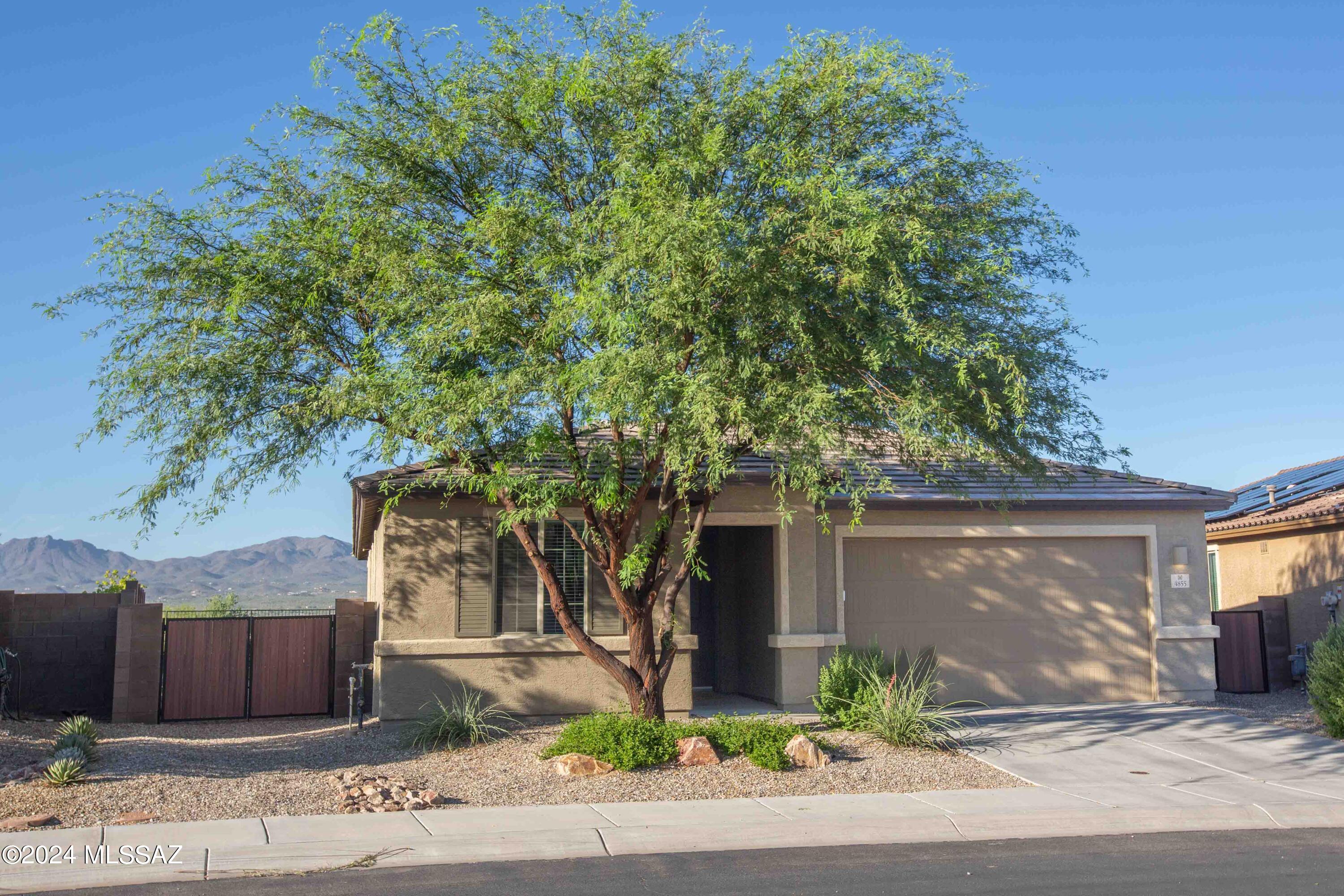 Willow Wind Pl, Tucson, AZ 85741
