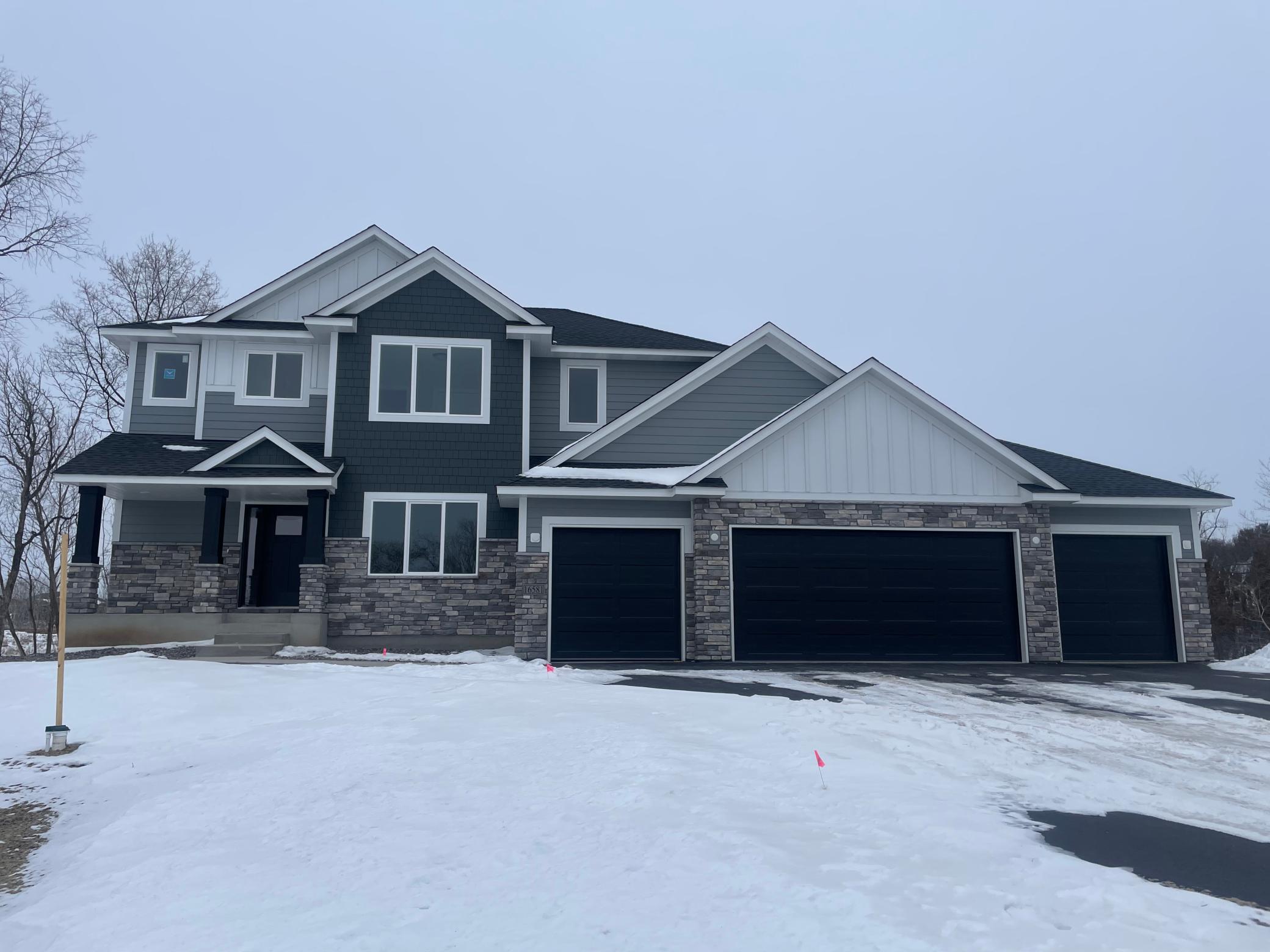 Inca St, Andover, MN 55304 #1