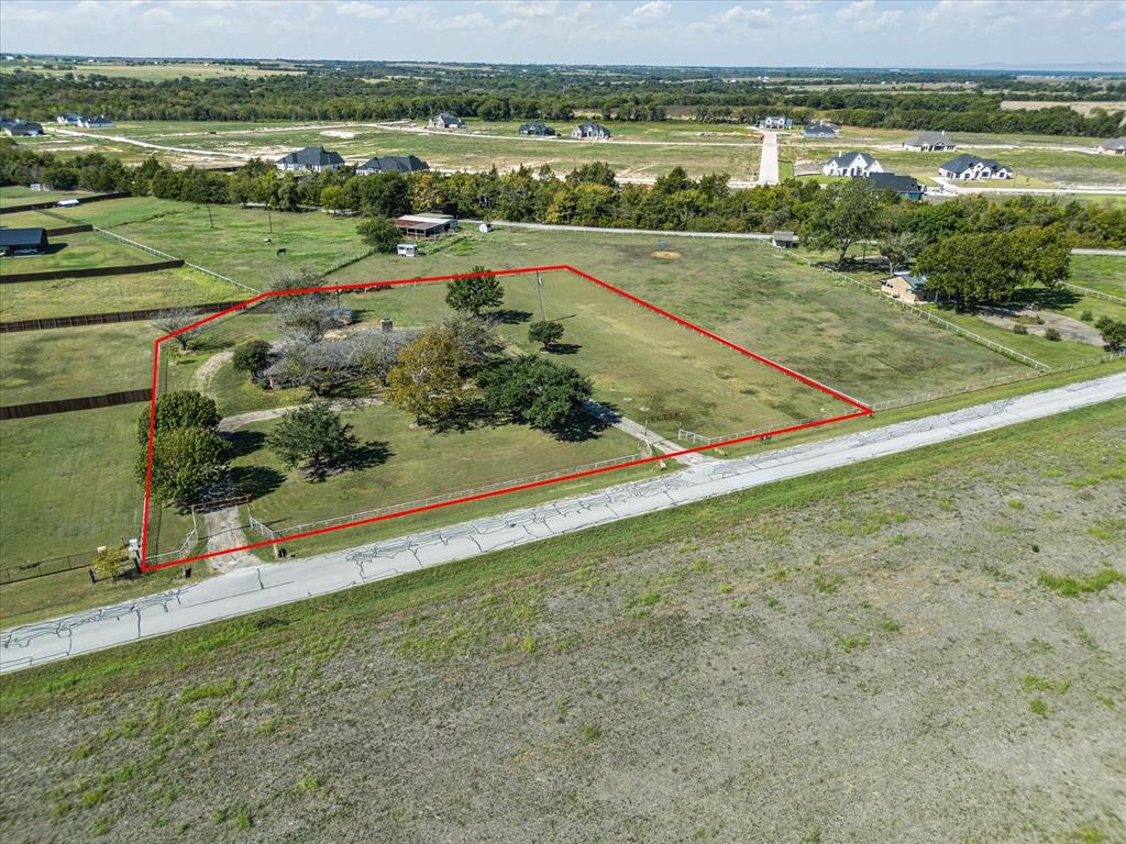 Old Italy Rd, Waxahachie, TX 75165