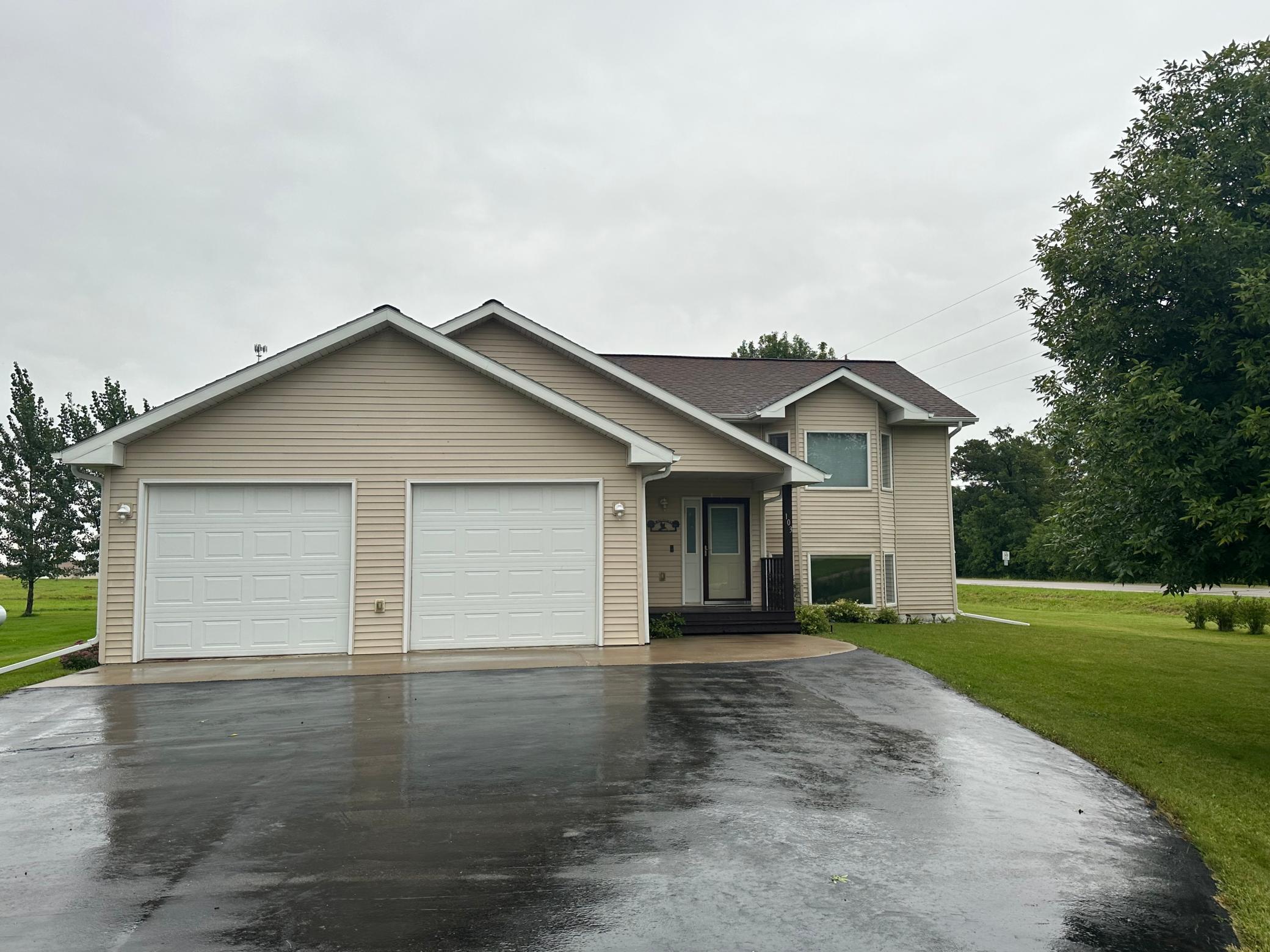 Mclean Ave, Red Lake Falls, MN 56750