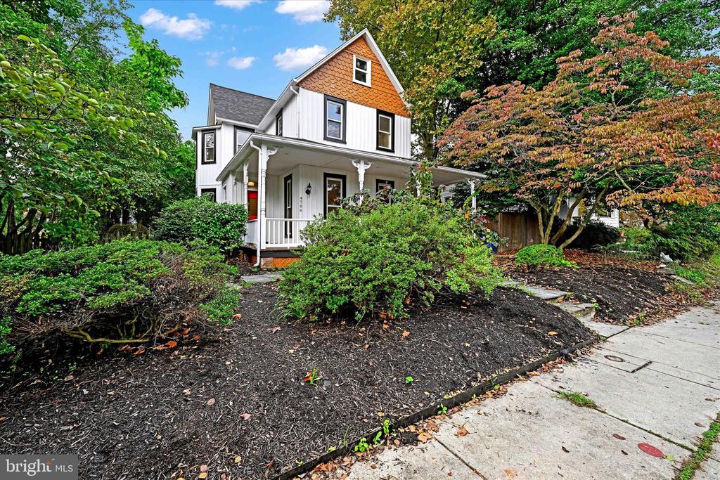 Catalpha Rd, Baltimore, MD 21214