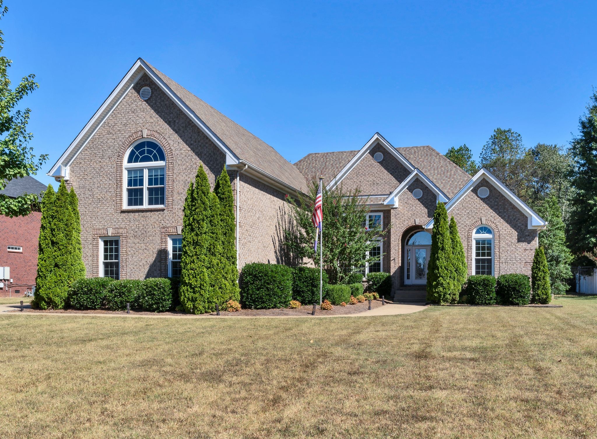 Kacie Dr, Coopertown, TN 37146