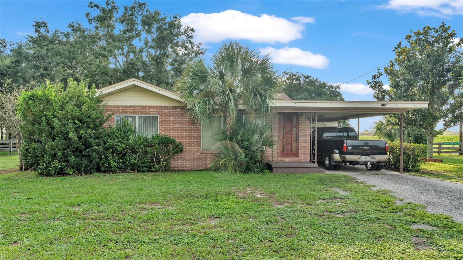 Stokes Rd, Lake Wales, FL 33898