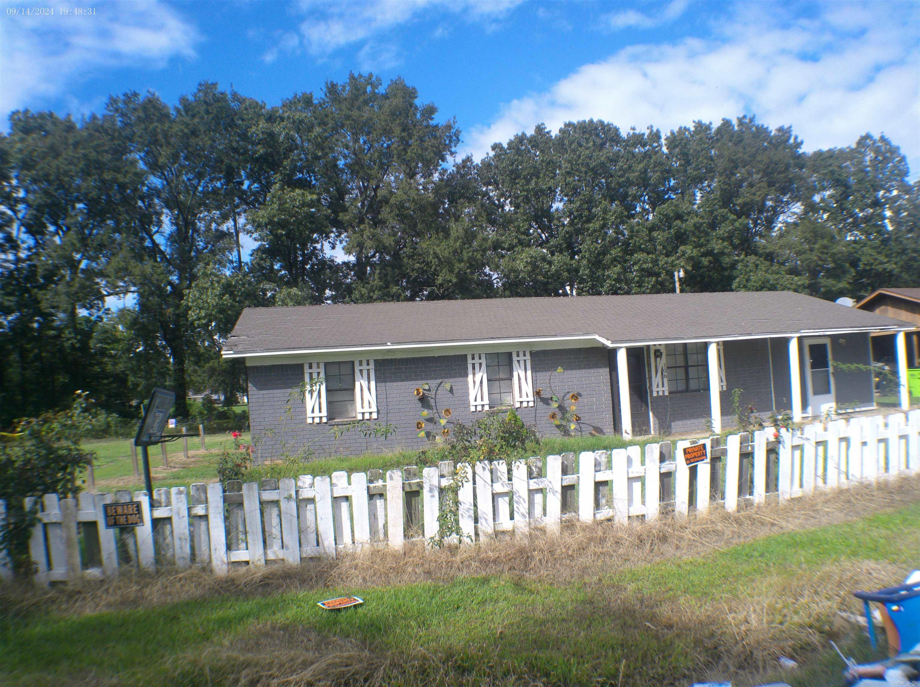 Teresa Ln, Lonoke, AR 72086 #1