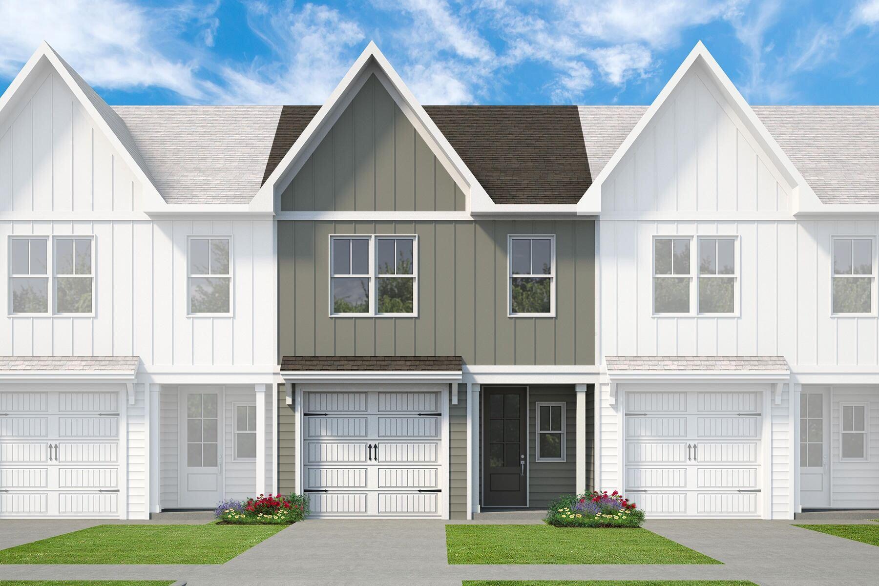James Creek Dr, Ooltewah, TN 37363