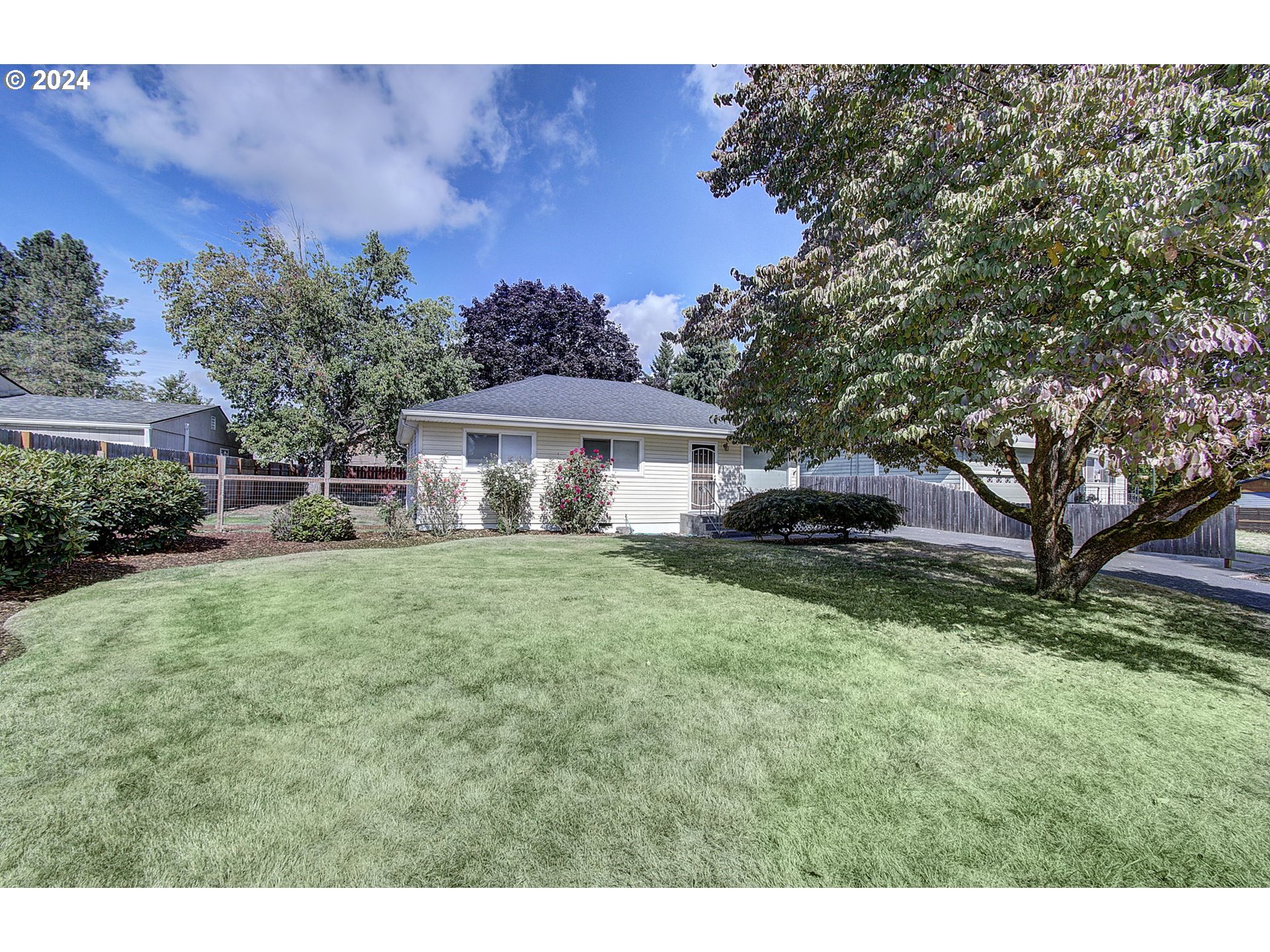 41st St, Vancouver, WA 98661