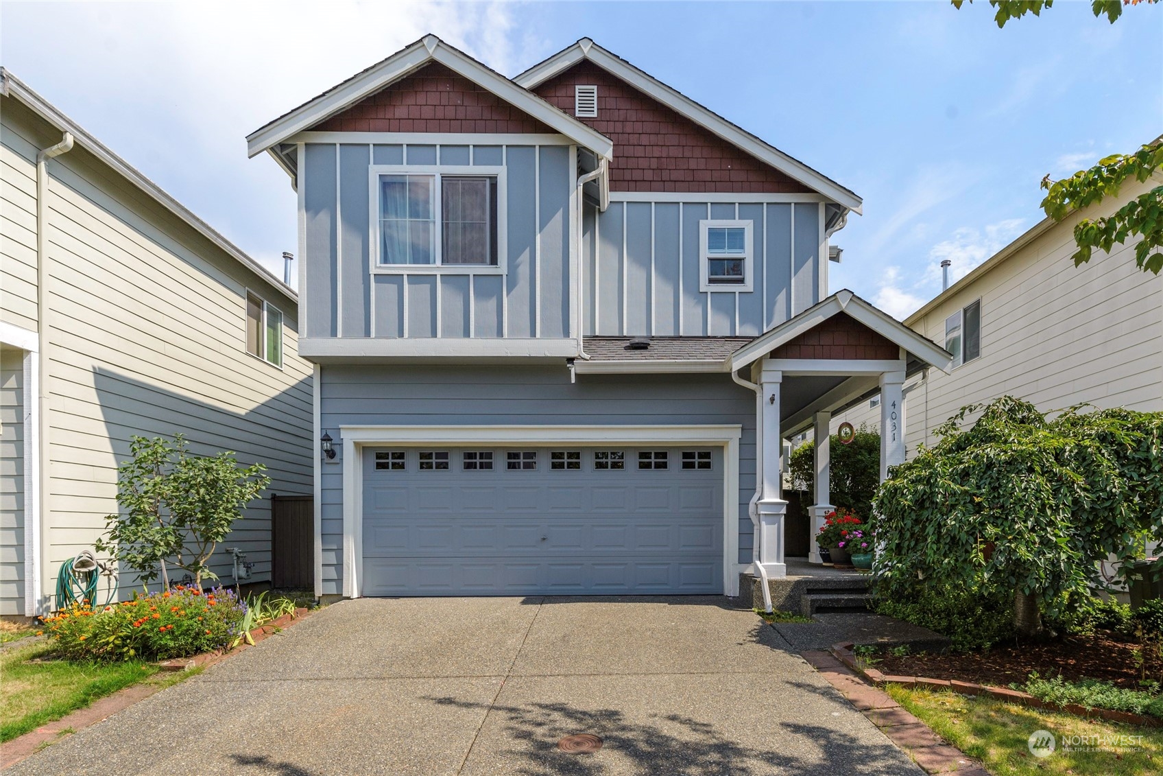 Tribute Ave, Fife, WA 98424
