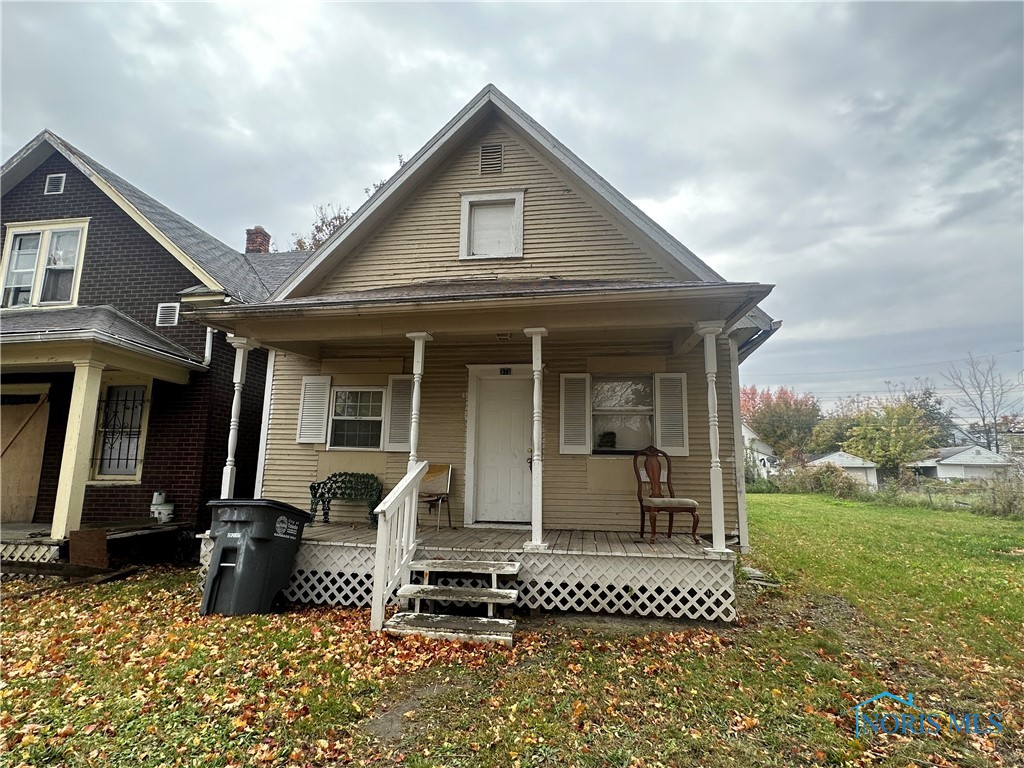 Streicher St, Toledo, OH 43608
