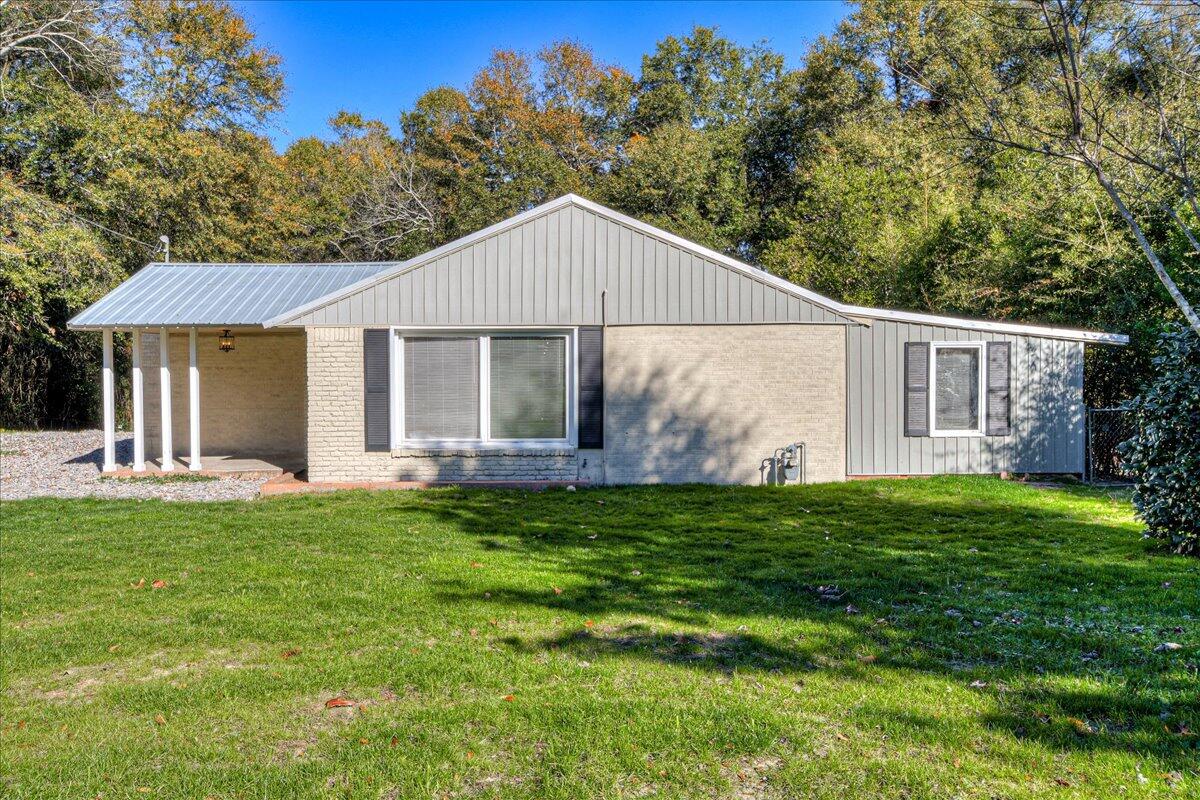 Acorn Rd, Augusta, GA 30906