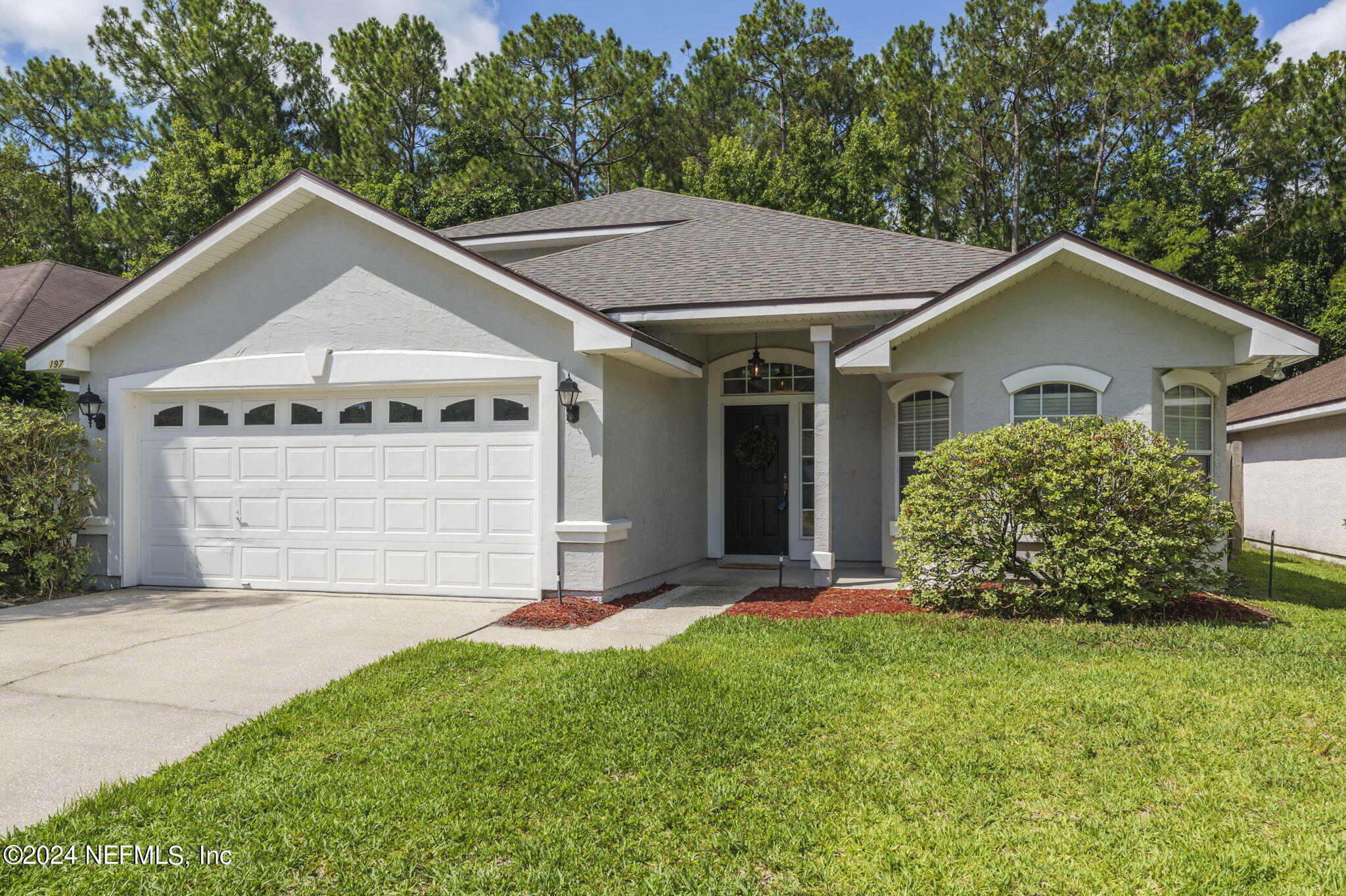 Hawthorn Hedge Ln, Saint Johns, FL 32259
