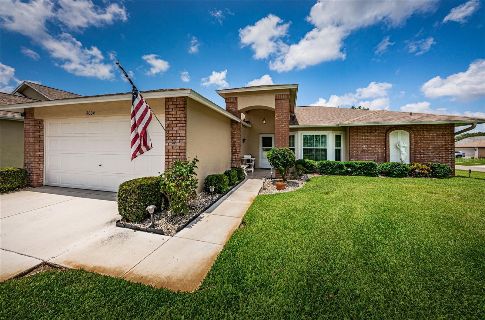 Country Ridge Ln, New Port Richey, FL 34655