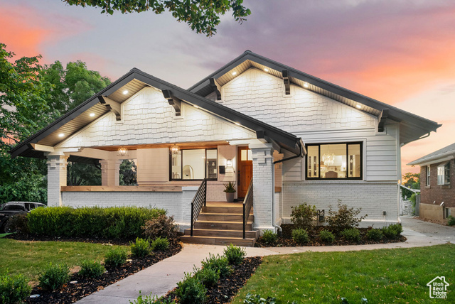 1400 , Salt Lake City, UT 84105
