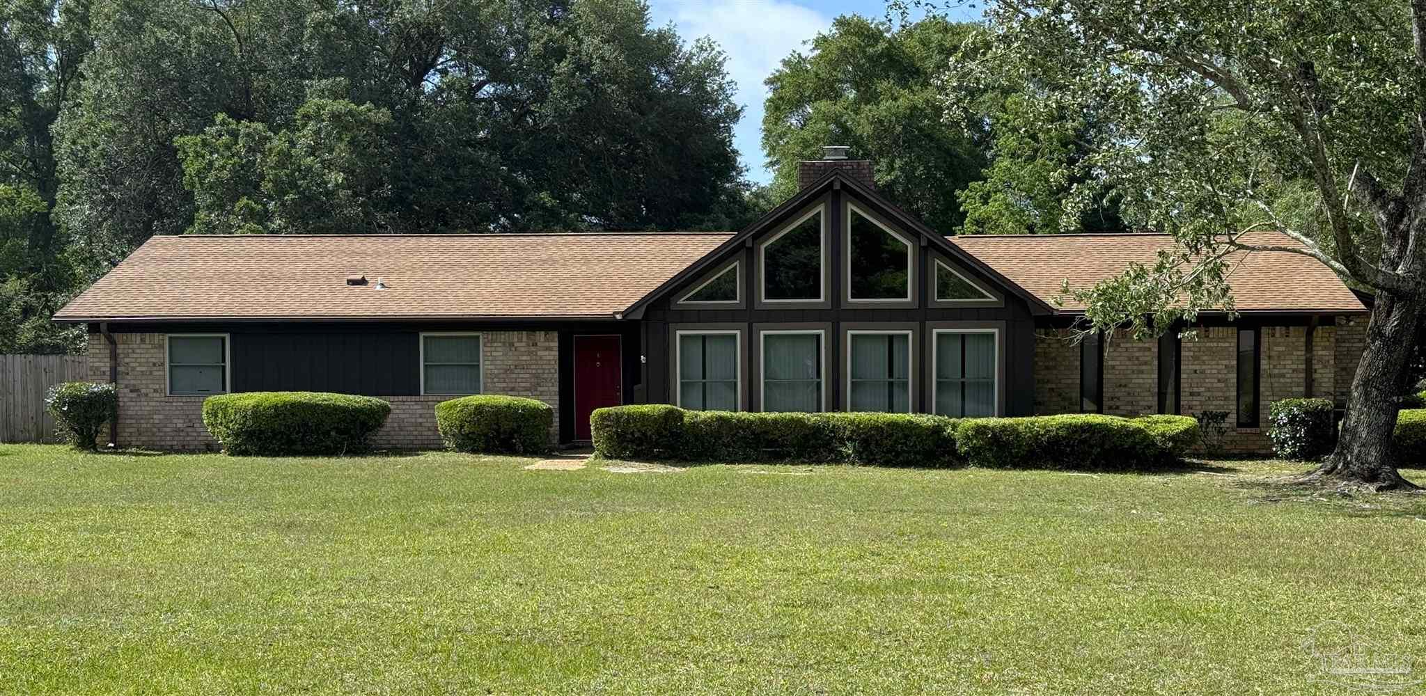 Skipper Ln, Milton, FL 32571