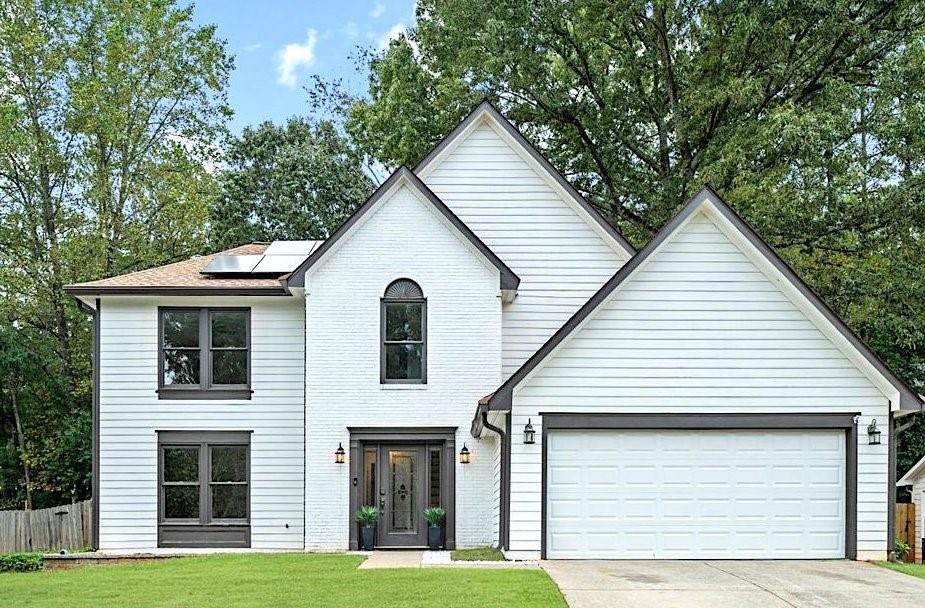 Rockmart Cir, Kennesaw, GA 30144