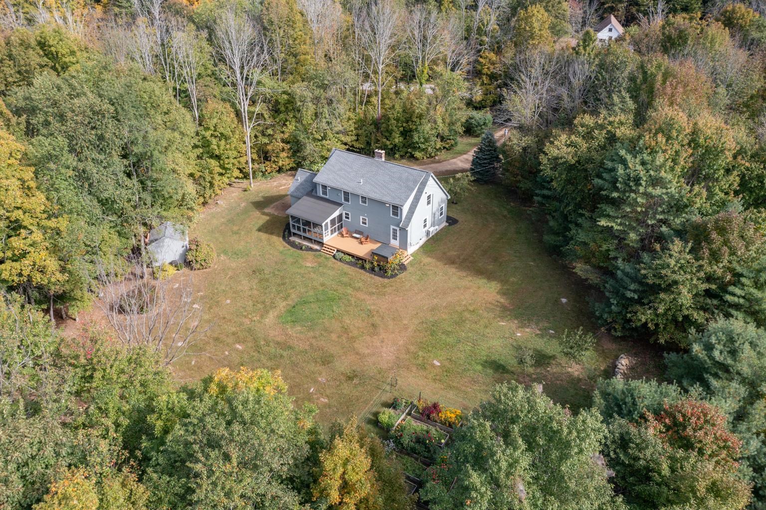 Province Rd, Strafford, NH 03884