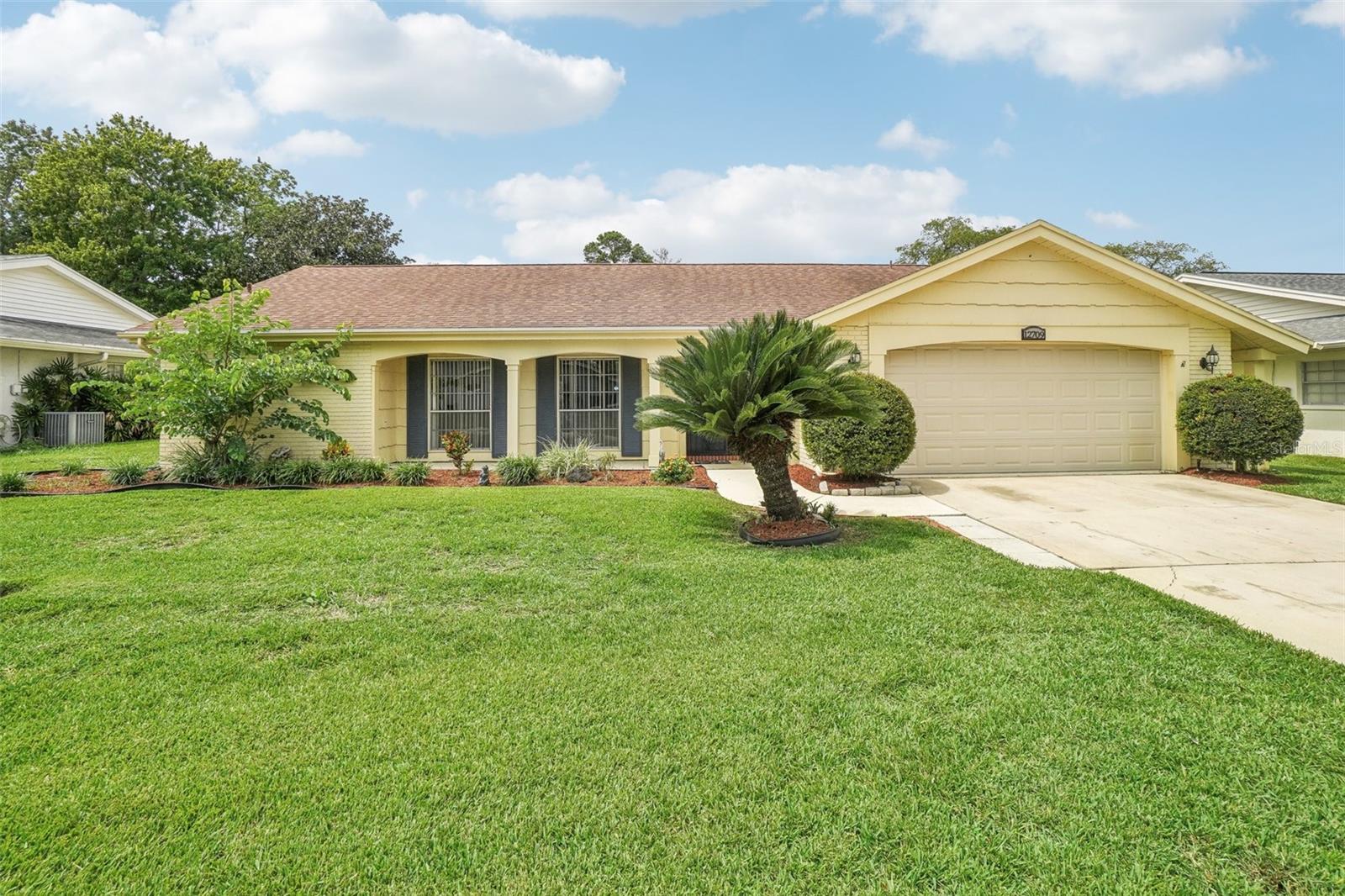 Candlewood Way, Hudson, FL 34667