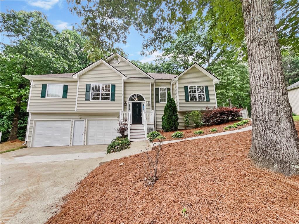Glen Ridge Dr, Villa Rica, GA 30180