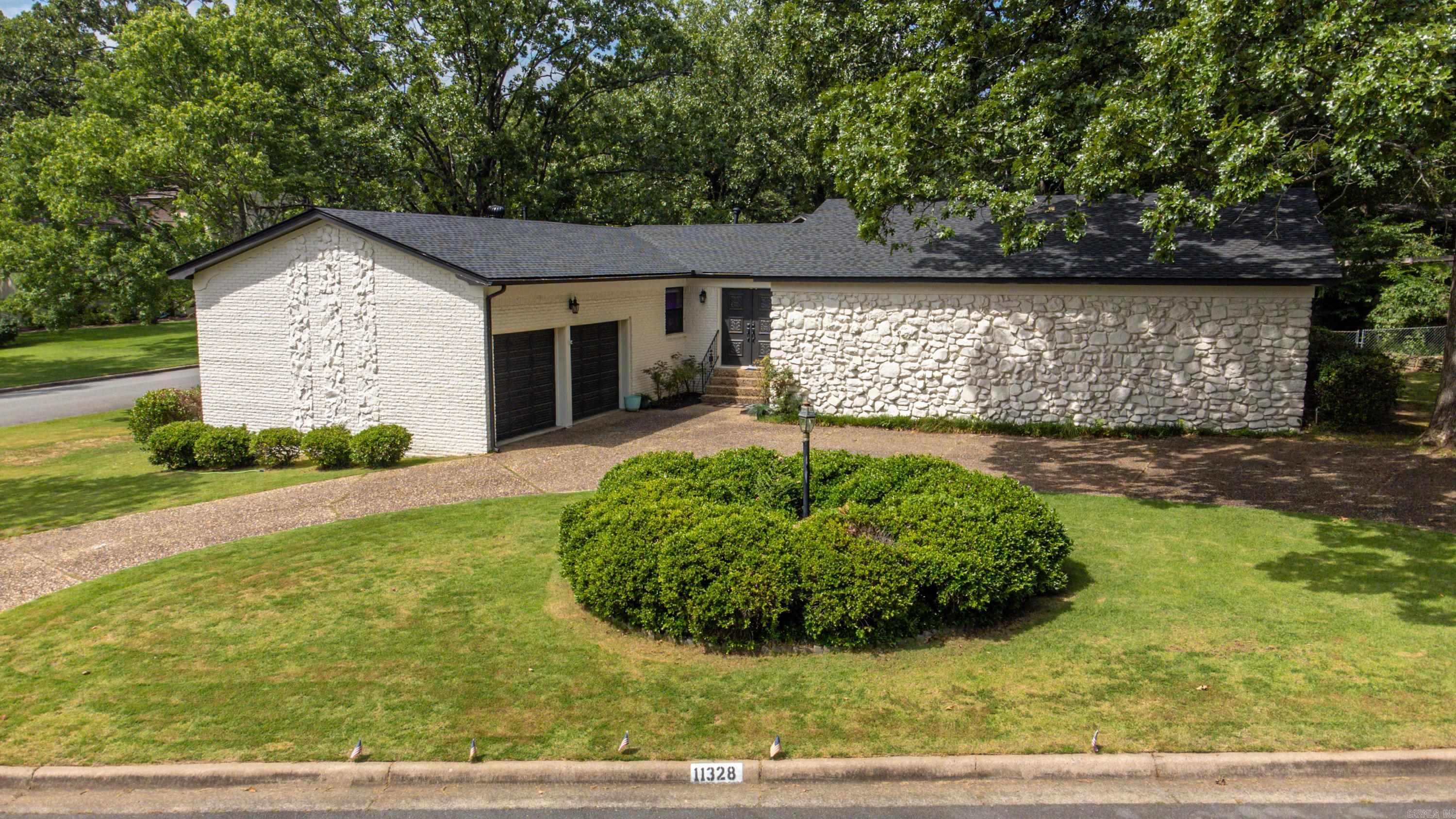 Gila Valley Dr, Little Rock, AR 72212 #1