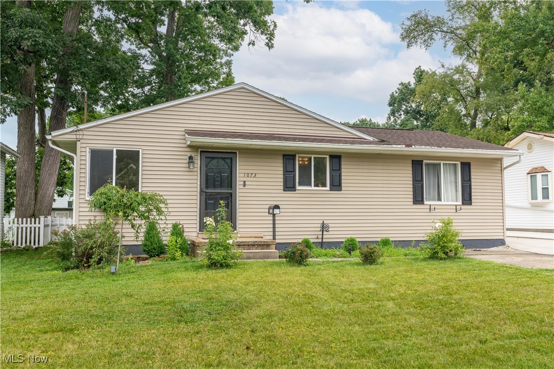 Kevin Dr, Akron, OH 44313