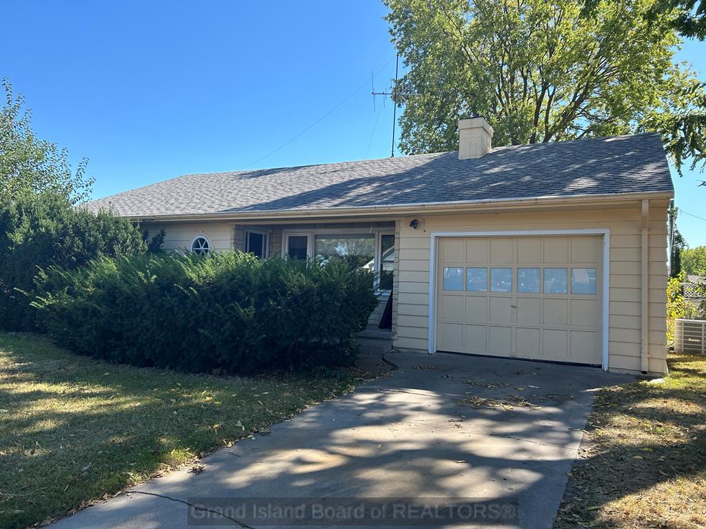 3rd St, Grand Island, NE 68801